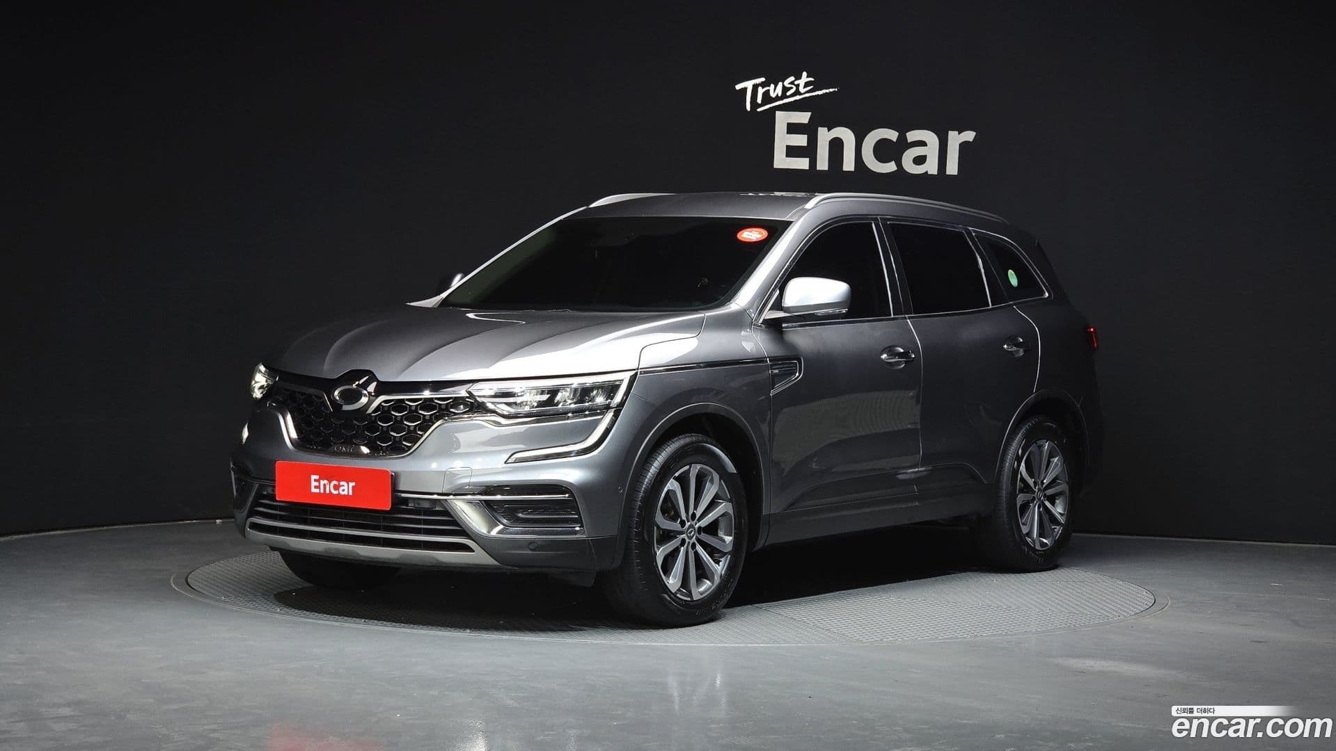 Main__Slider__Photo:QM6 Renault Korea 2021.11-0