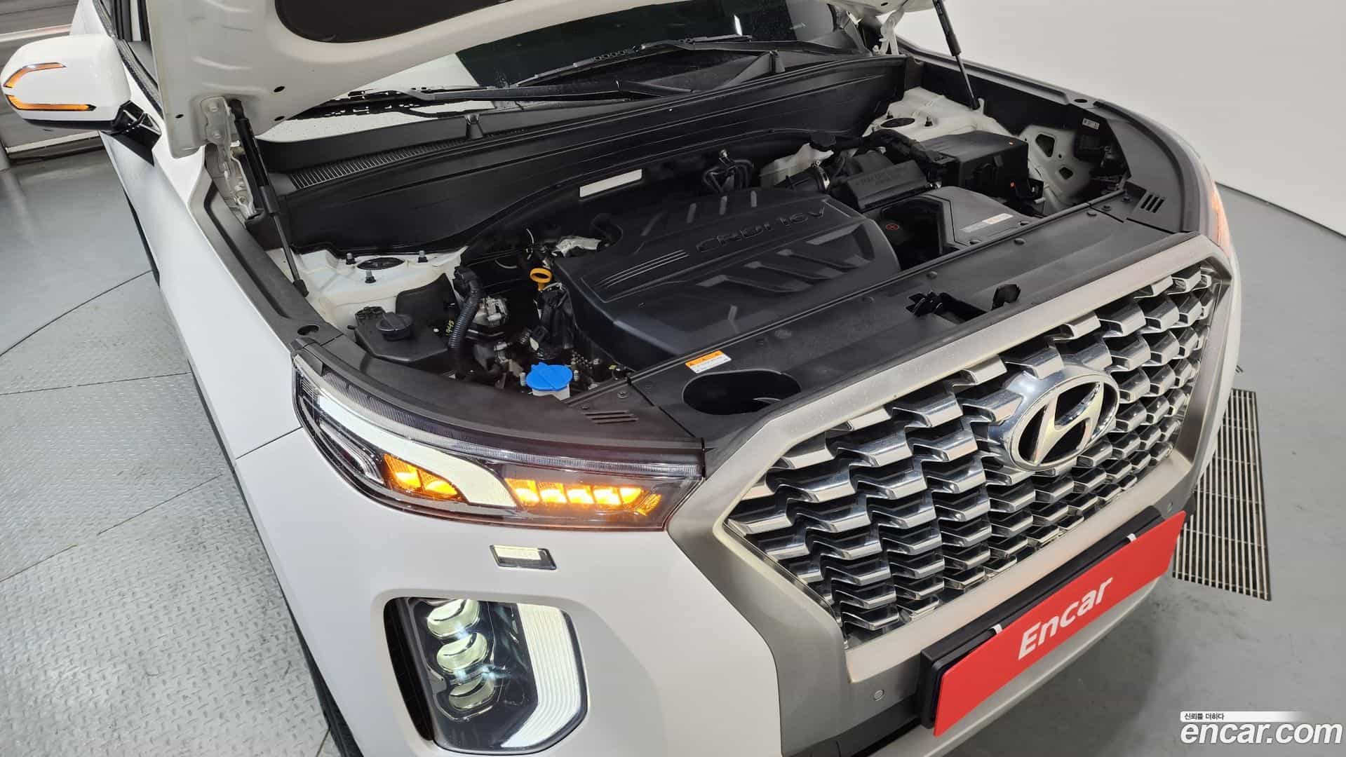 Palisade Hyundai 2022.3-INNER-006