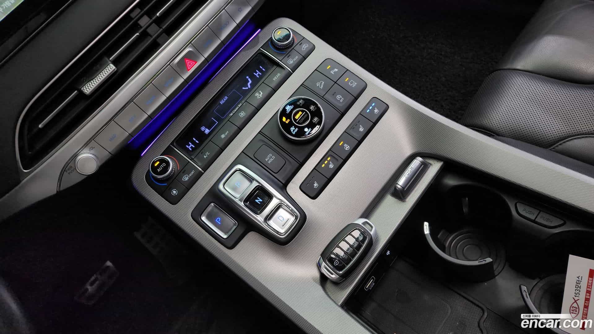 Palisade Hyundai 2022.3-INNER-009
