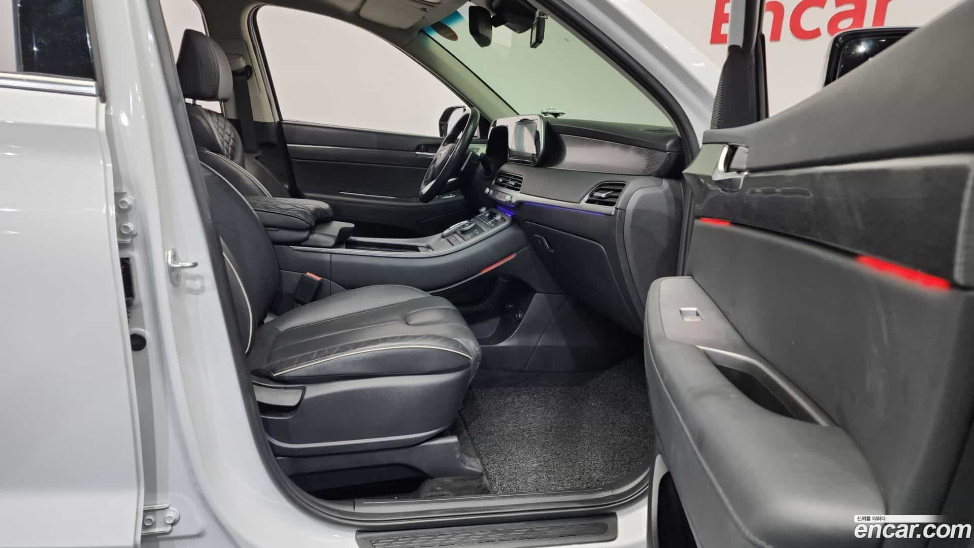 Palisade Hyundai 2022.3-OPTION-015
