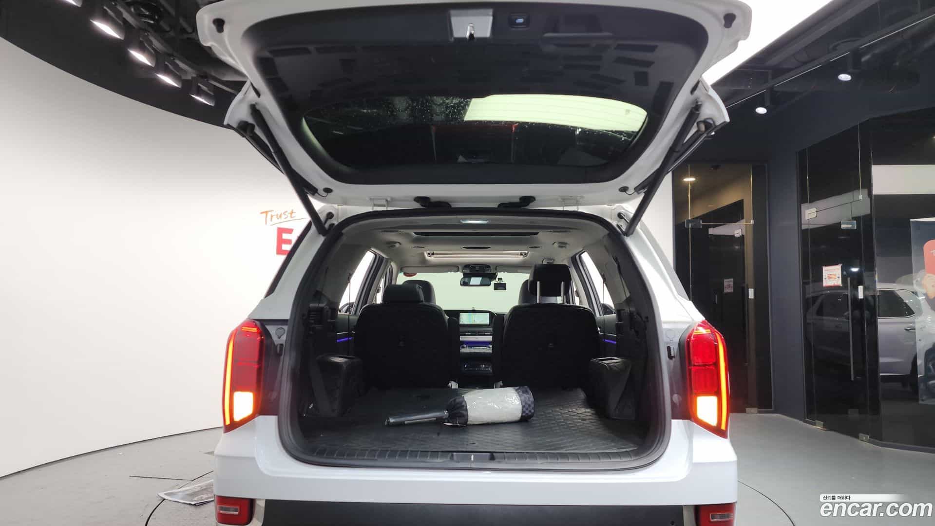 Palisade Hyundai 2022.3-OPTION-024