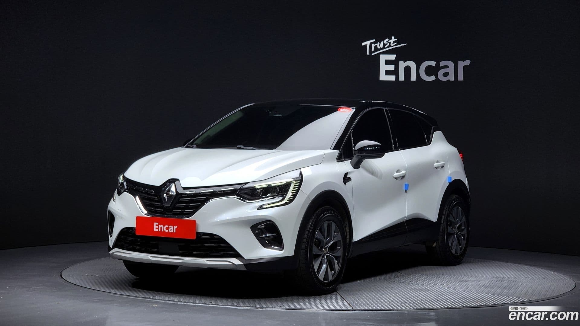 Main__Slider__Photo:Captur Renault Korea 2021.8-0