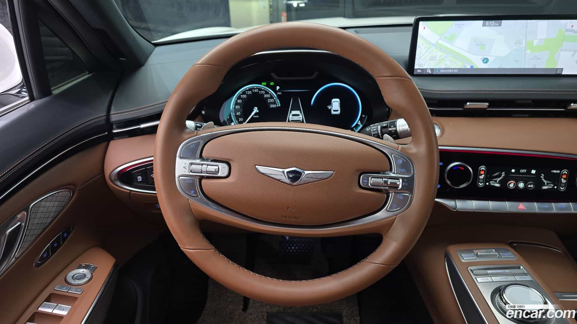 GV70 Genesis 2022.8-OPTION-017