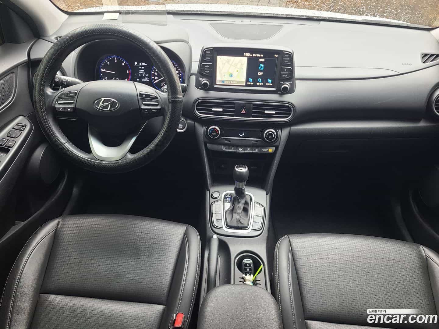 Kona Hyundai 2019.3-INNER-007