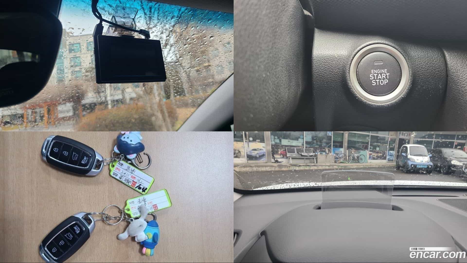 Kona Hyundai 2019.3-OPTION-020