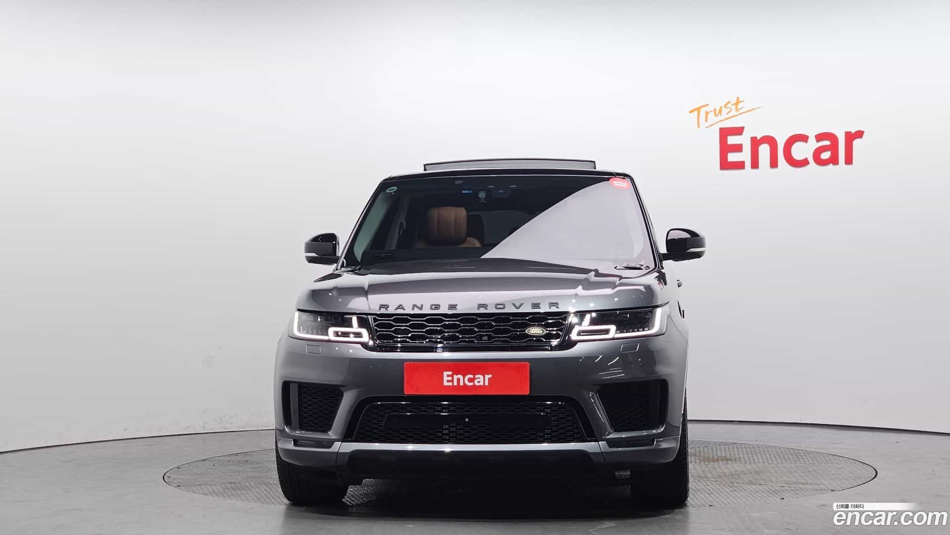 Range Rover Sport Land Rover 2019.5-OUTER-003