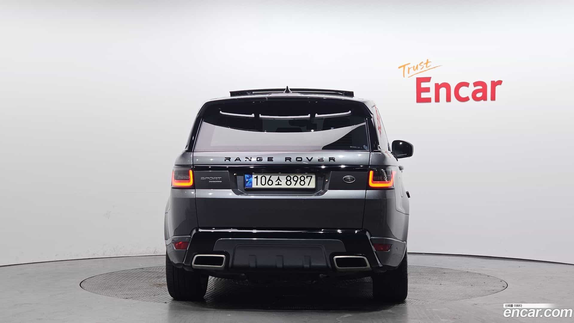 Range Rover Sport Land Rover 2019.5-OUTER-004