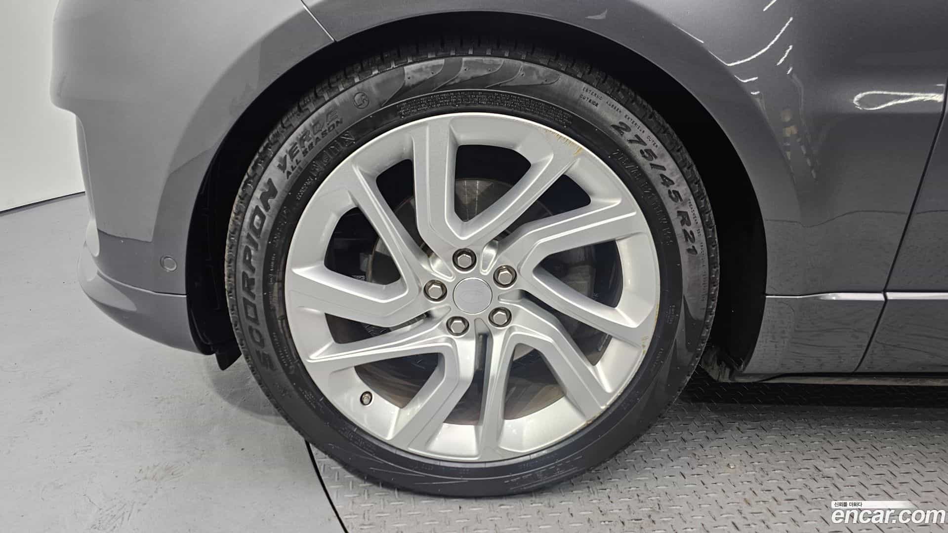 Range Rover Sport Land Rover 2019.5-OUTER-005
