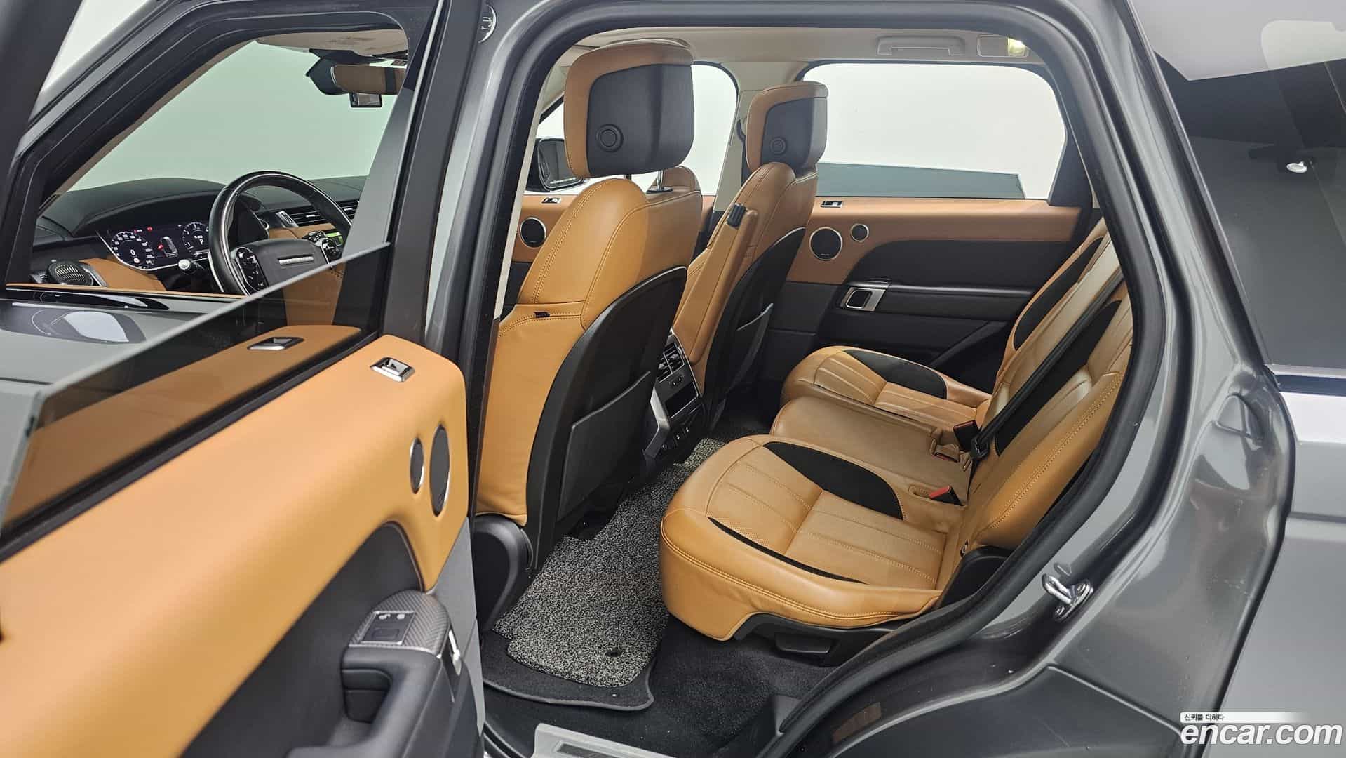 Range Rover Sport Land Rover 2019.5-OPTION-016