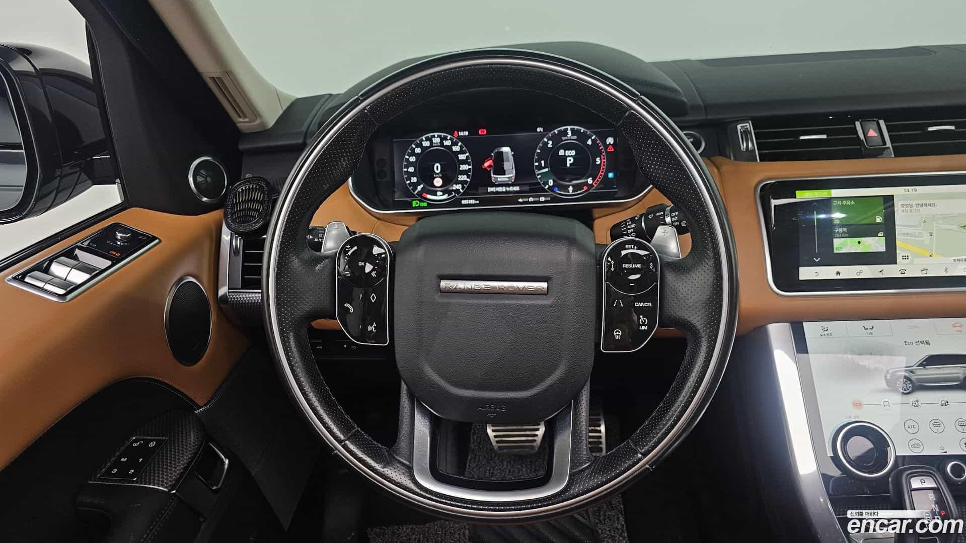 Range Rover Sport Land Rover 2019.5-OPTION-017