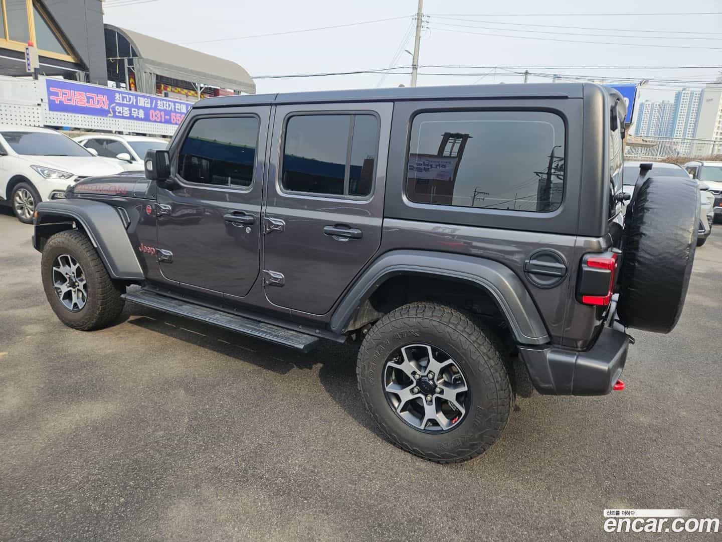 Wrangler Jeep 2021.5-INNER-006