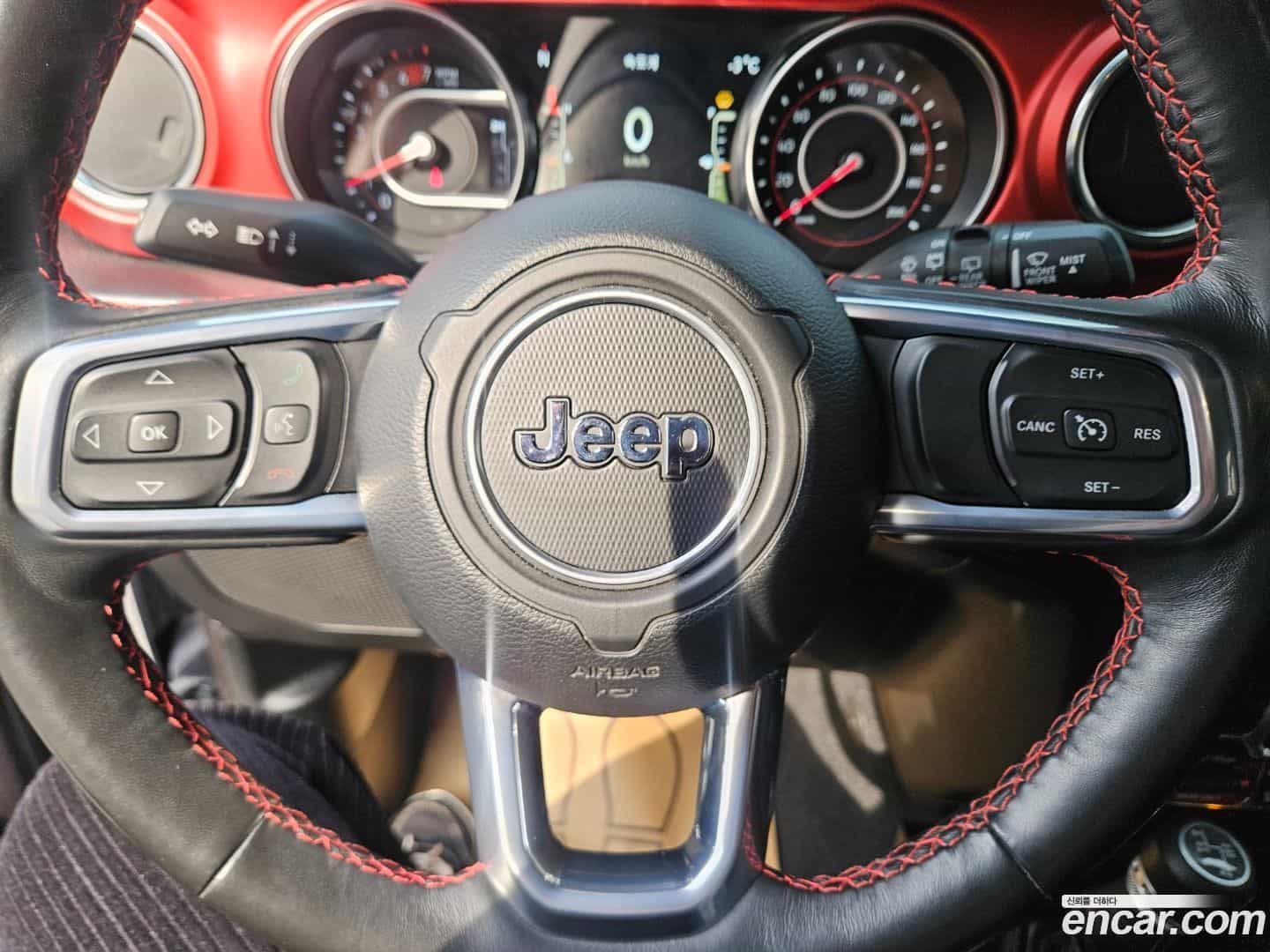 Wrangler Jeep 2021.5-INNER-009