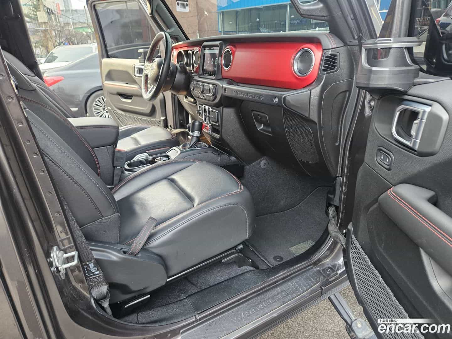 Wrangler Jeep 2021.5-OPTION-018