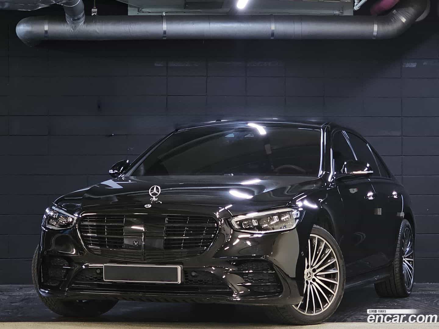 S-Class Mercedes-Benz 2022.0-OUTER-001