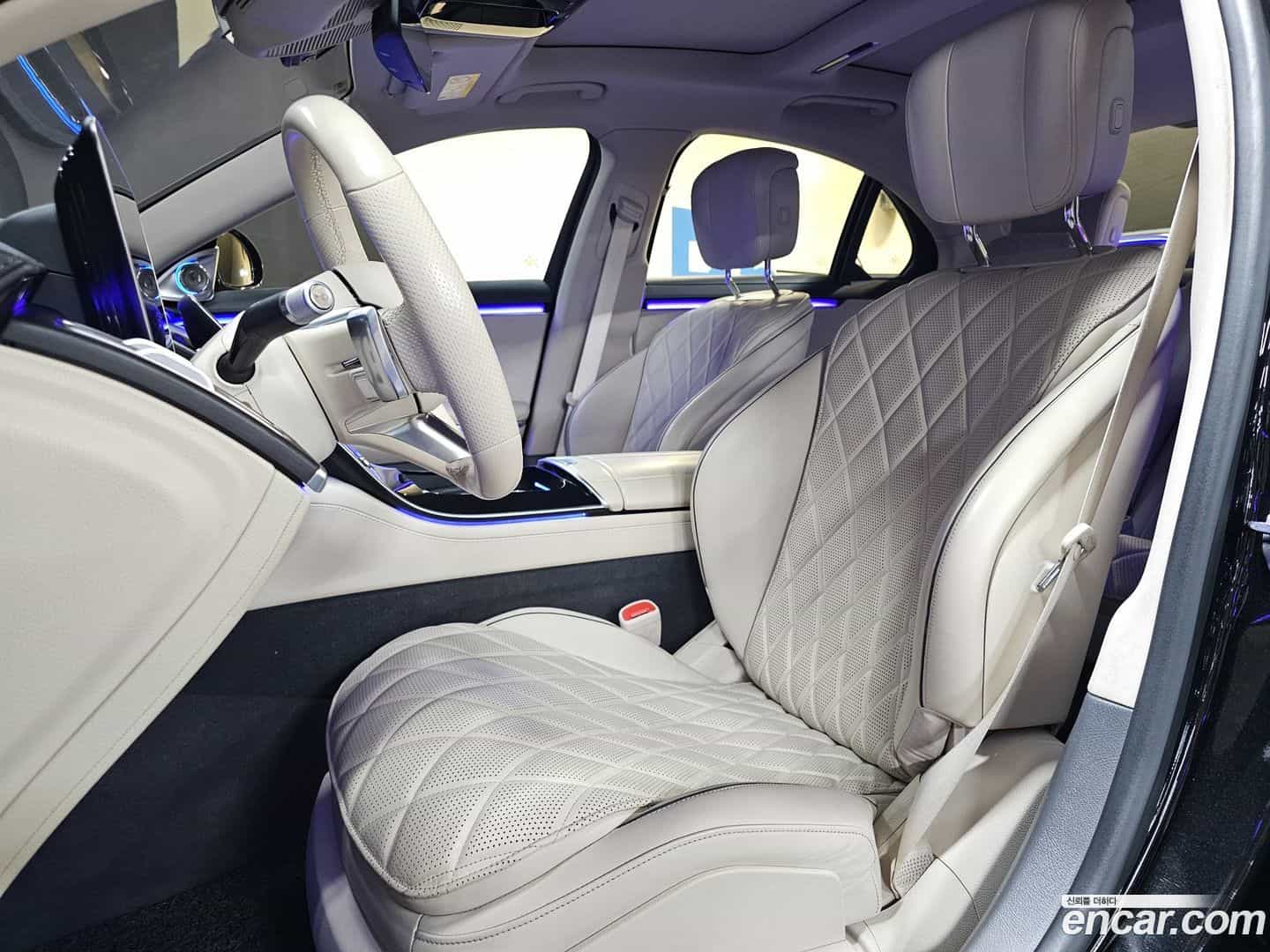 S-Class Mercedes-Benz 2022.0-INNER-009