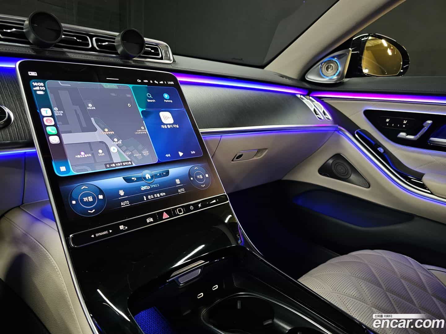 S-Class Mercedes-Benz 2022.0-OPTION-017
