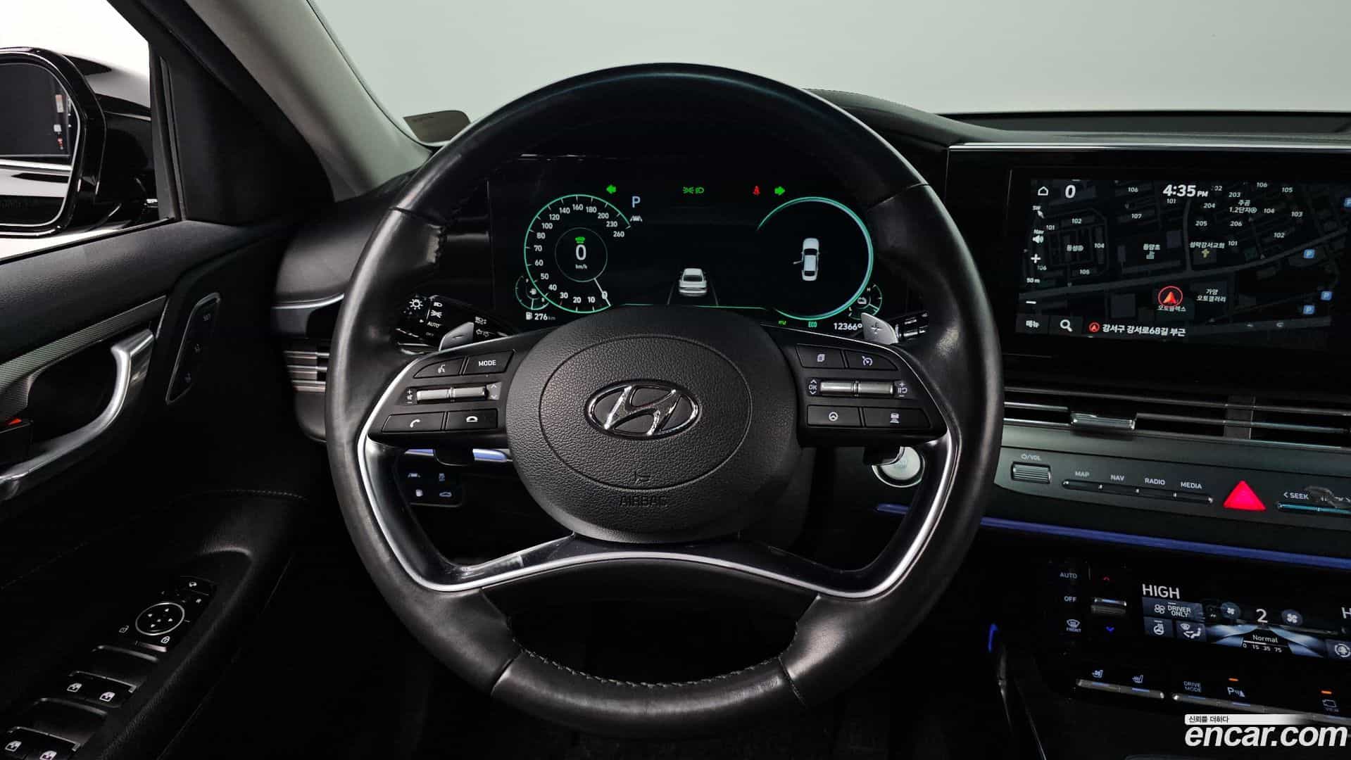 Grandeur Hyundai 2020.0-OPTION-017