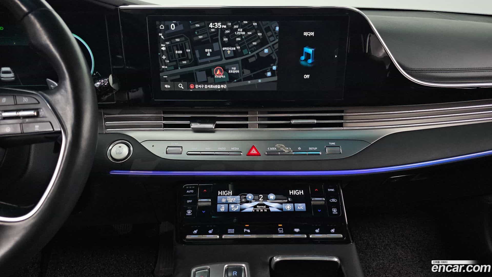 Grandeur Hyundai 2020.0-OPTION-018