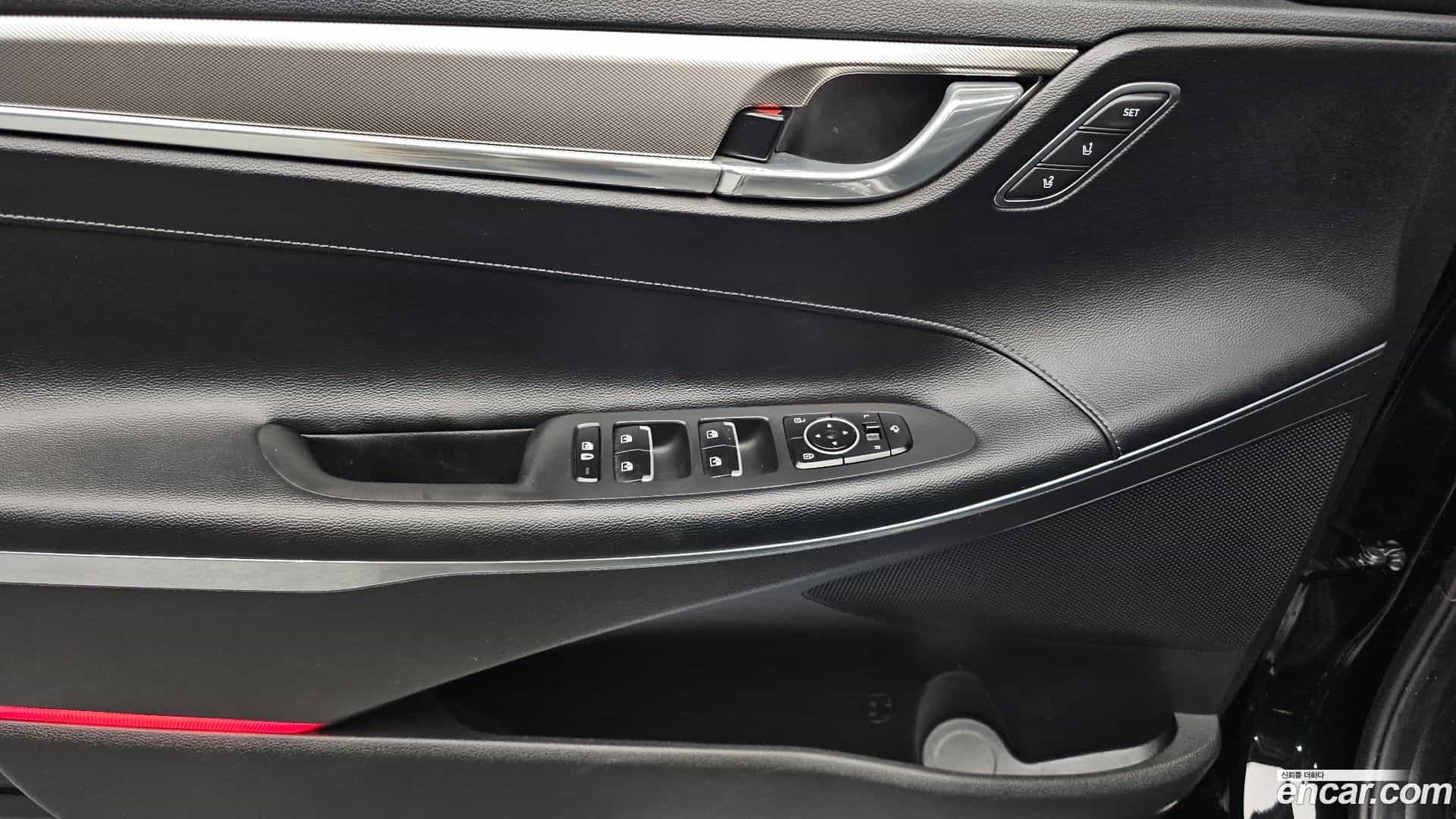 Grandeur Hyundai 2020.0-OPTION-021