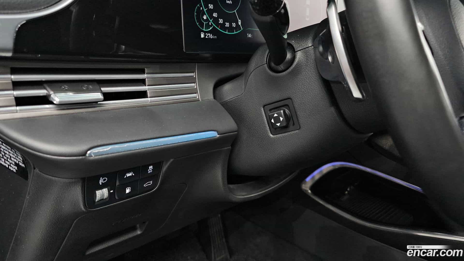 Grandeur Hyundai 2020.0-OPTION-022