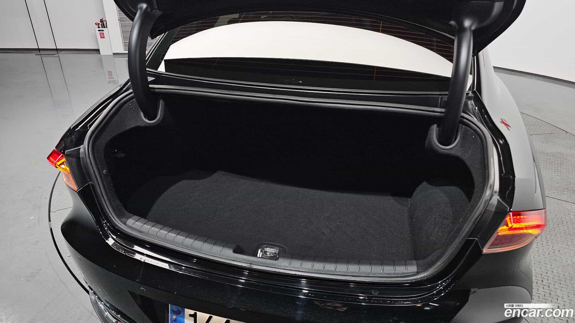 Grandeur Hyundai 2020.0-OPTION-024