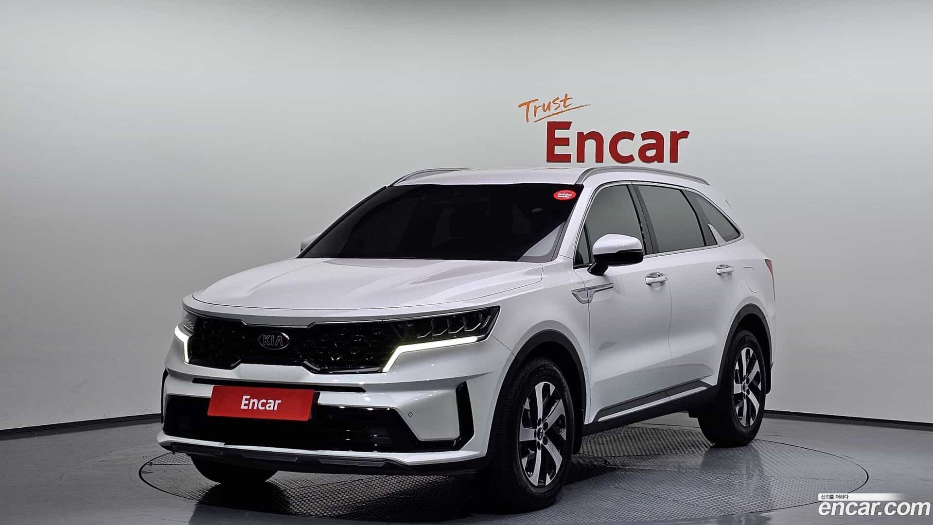 Sorento Kia 2020.9-OUTER-001