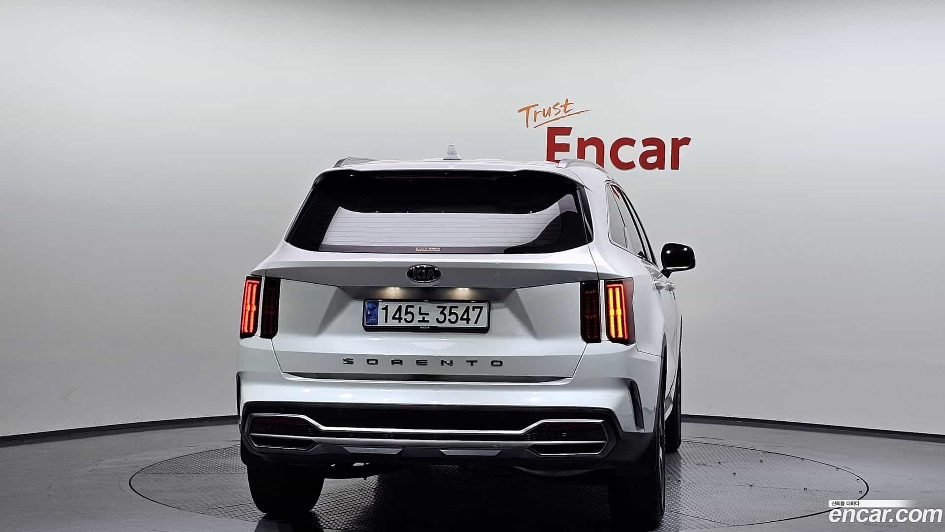 Sorento Kia 2020.9-OUTER-004