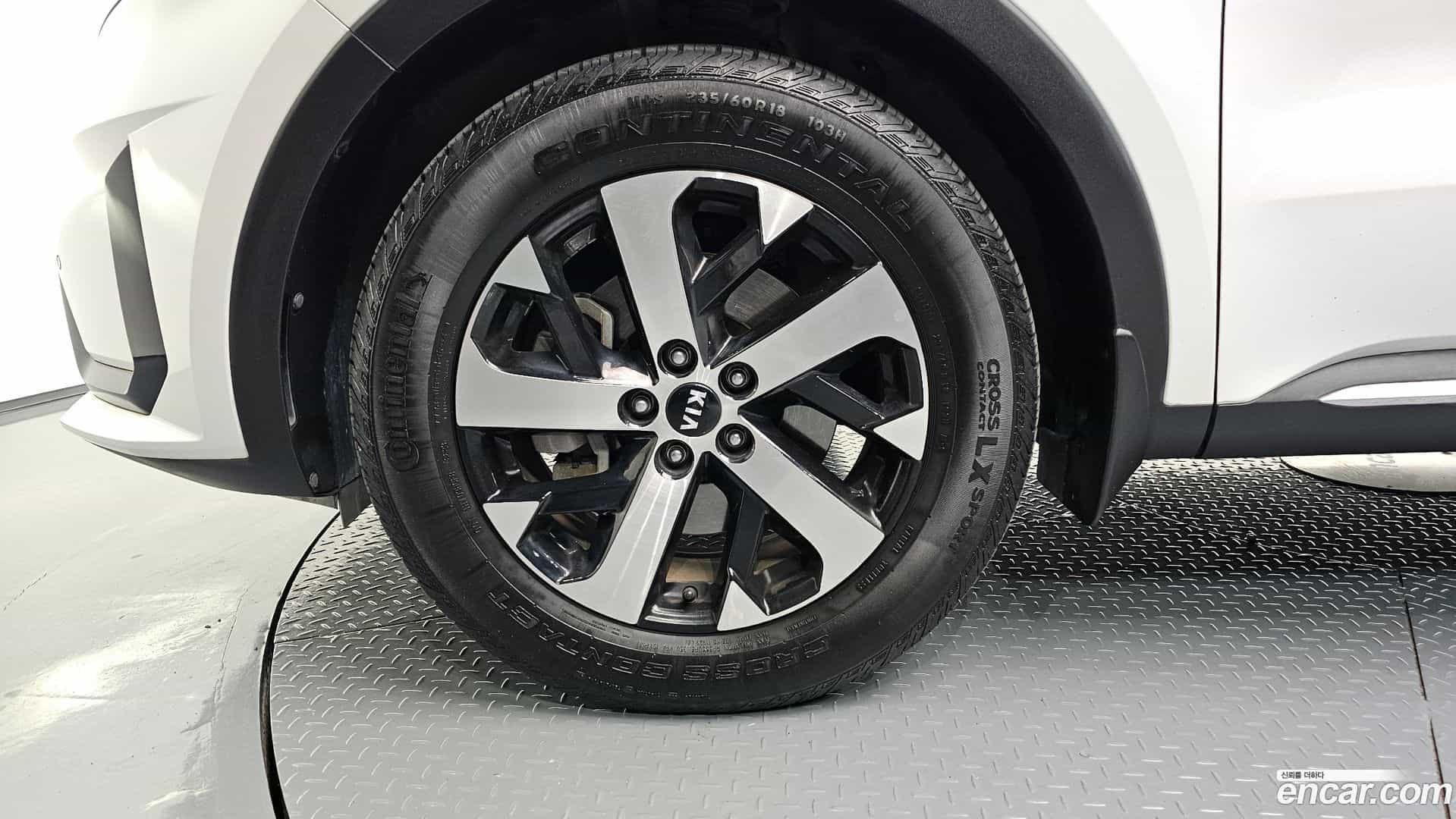 Sorento Kia 2020.9-OUTER-005