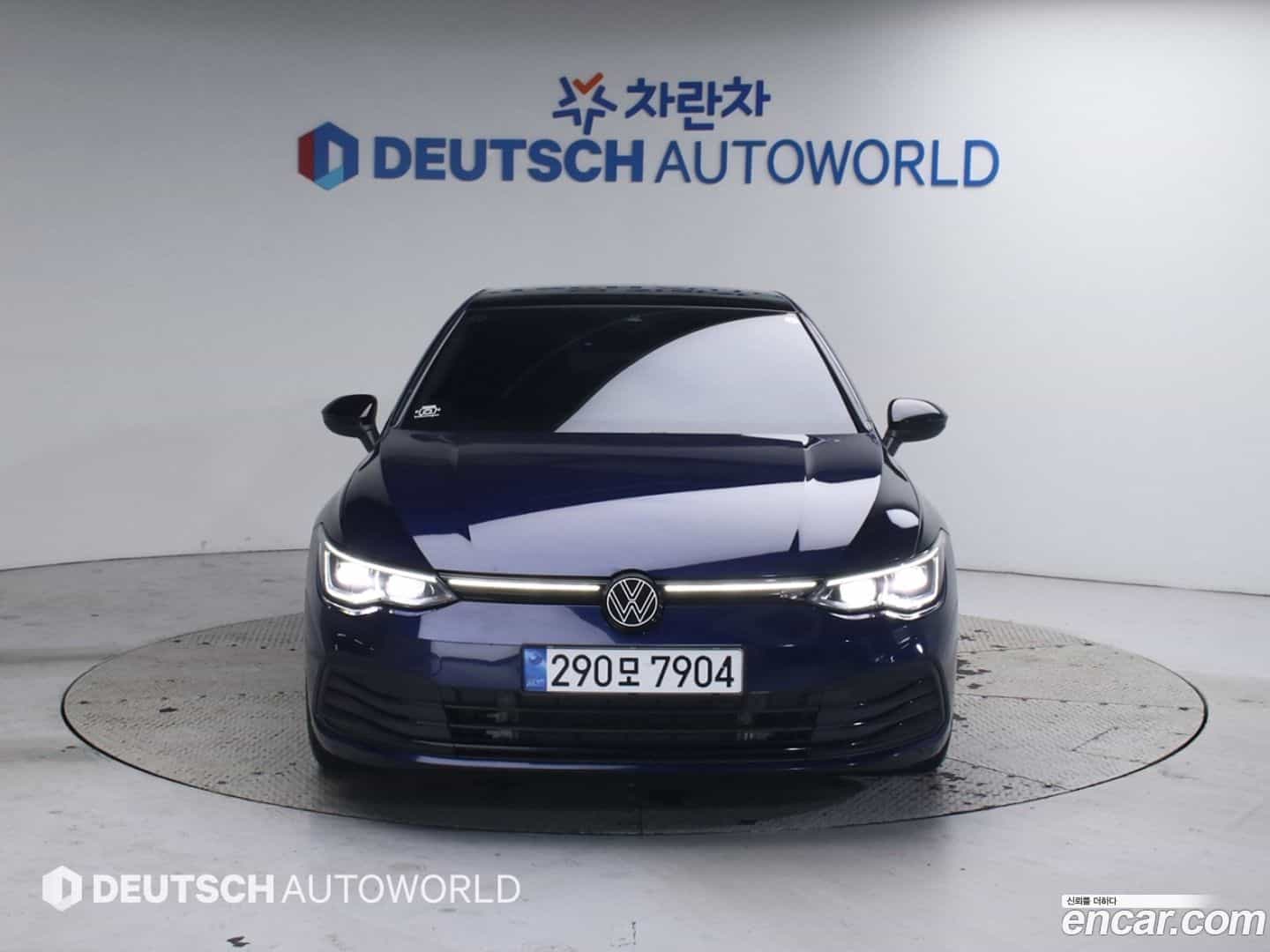 Golf Volkswagen 2022.9-OUTER-003