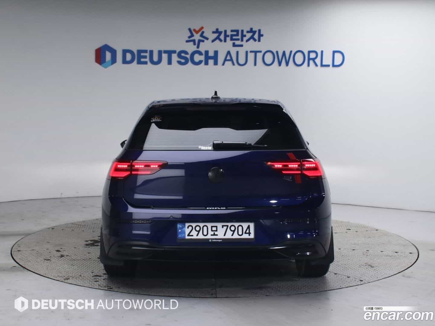 Golf Volkswagen 2022.9-OUTER-004
