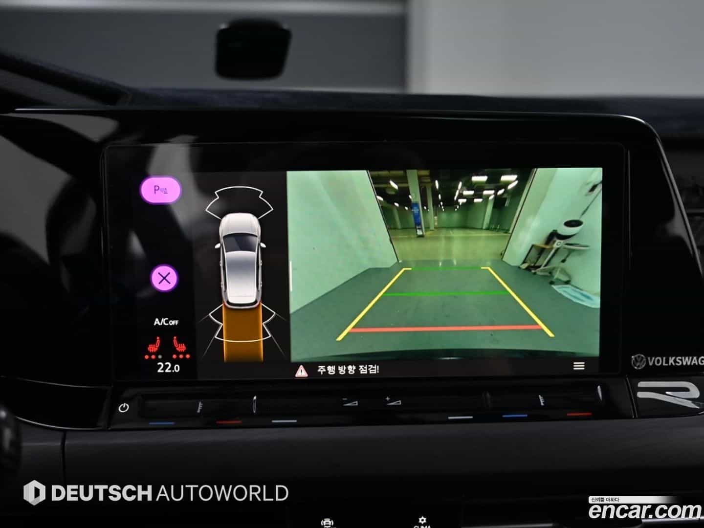 Golf Volkswagen 2022.9-OPTION-019