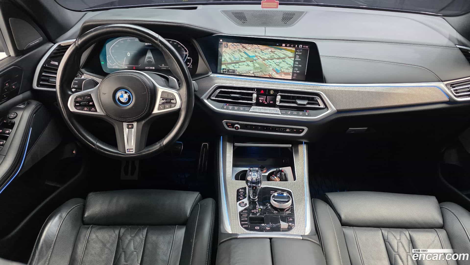 X5 BMW 2022.11-INNER-007