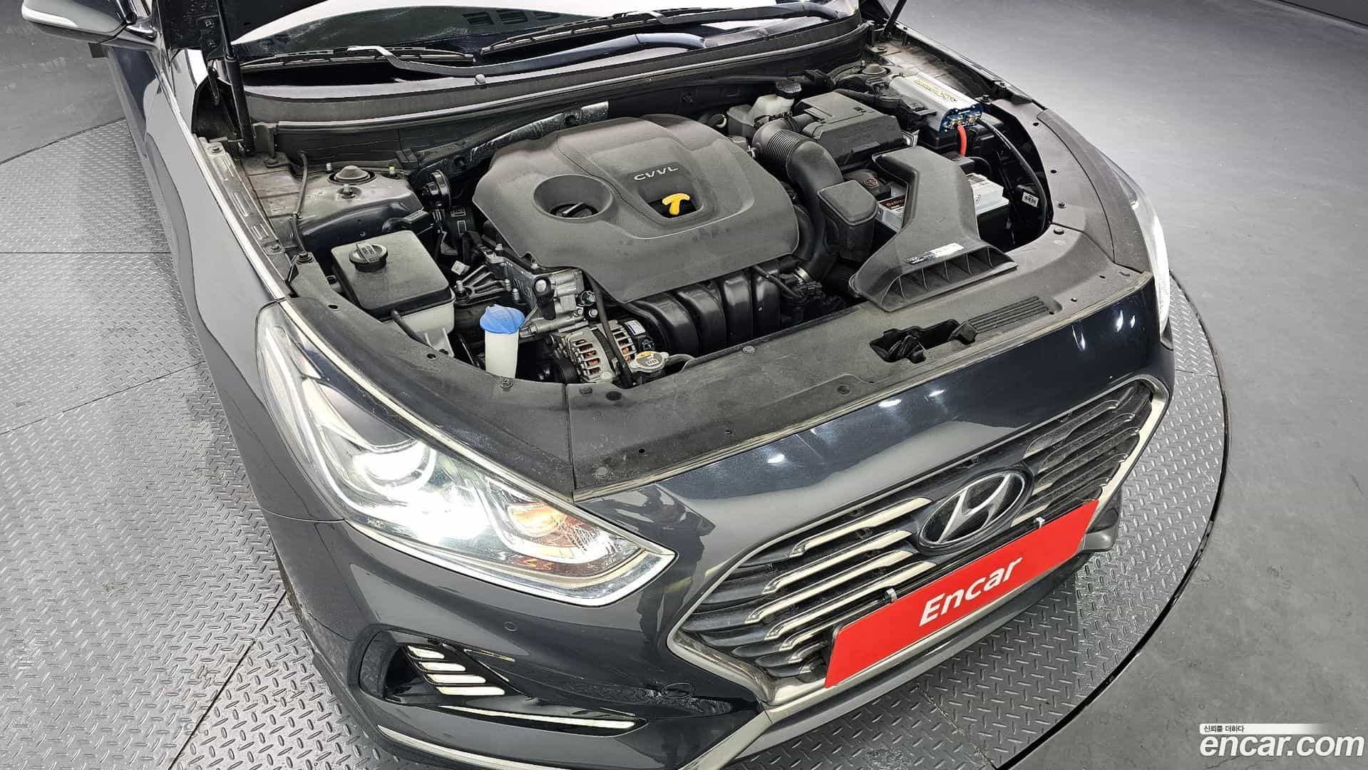 Sonata Hyundai 2017.4-INNER-006