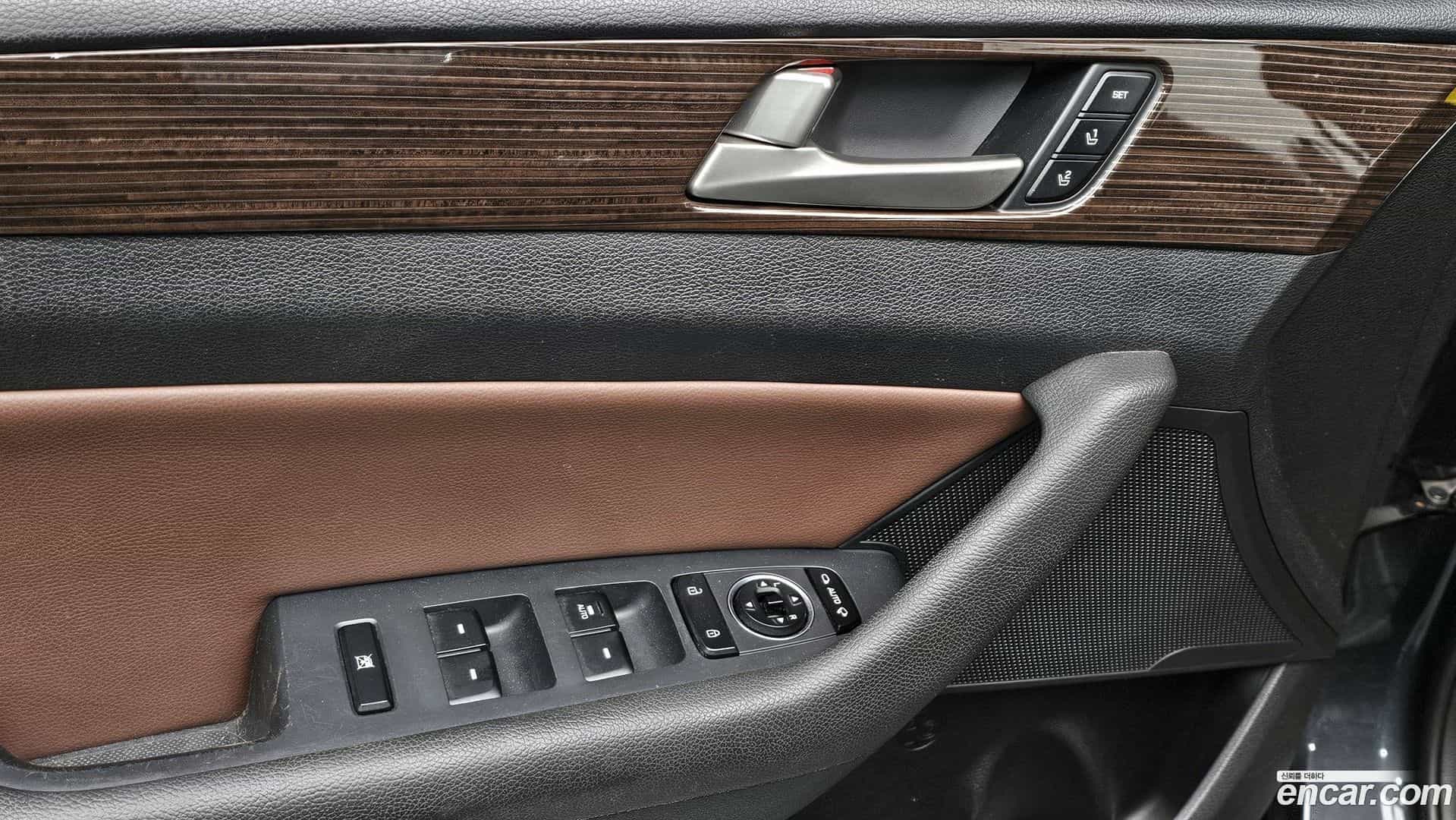 Sonata Hyundai 2017.4-OPTION-022