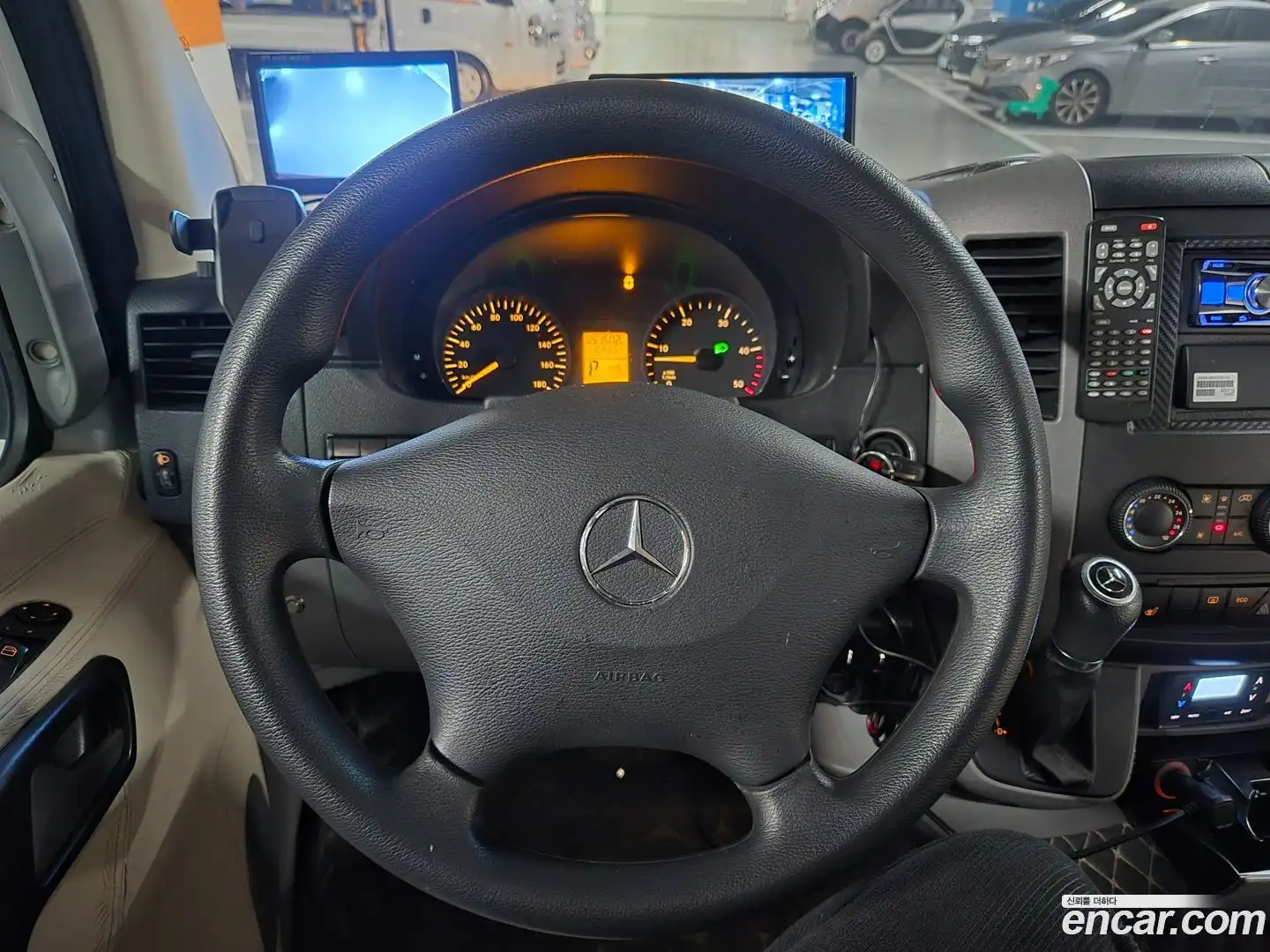 Sprinter Mercedes-Benz 2017.11-OUTER-005