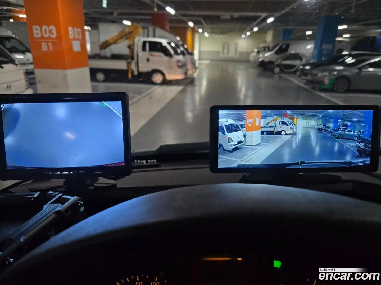 Sprinter Mercedes-Benz 2017.11-INNER-007
