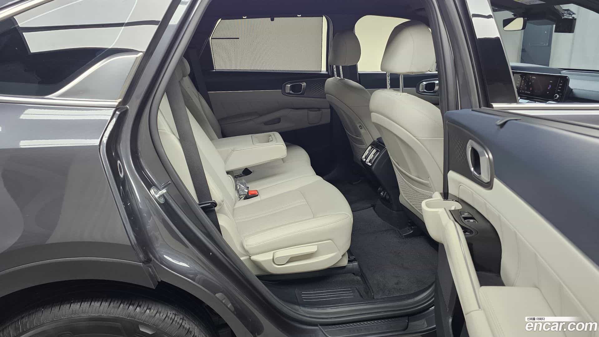 Sorento Kia 2021.1-OPTION-016