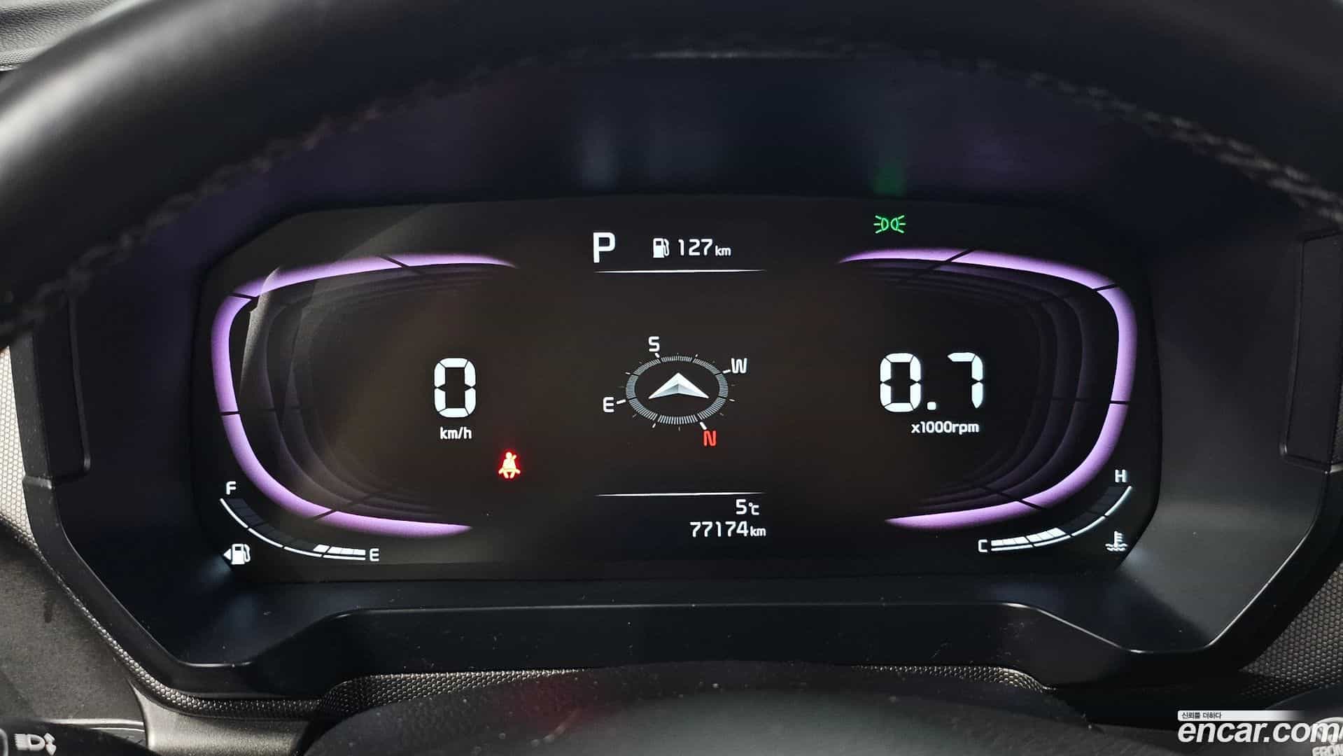 RAY Kia 2022.9-INNER-008