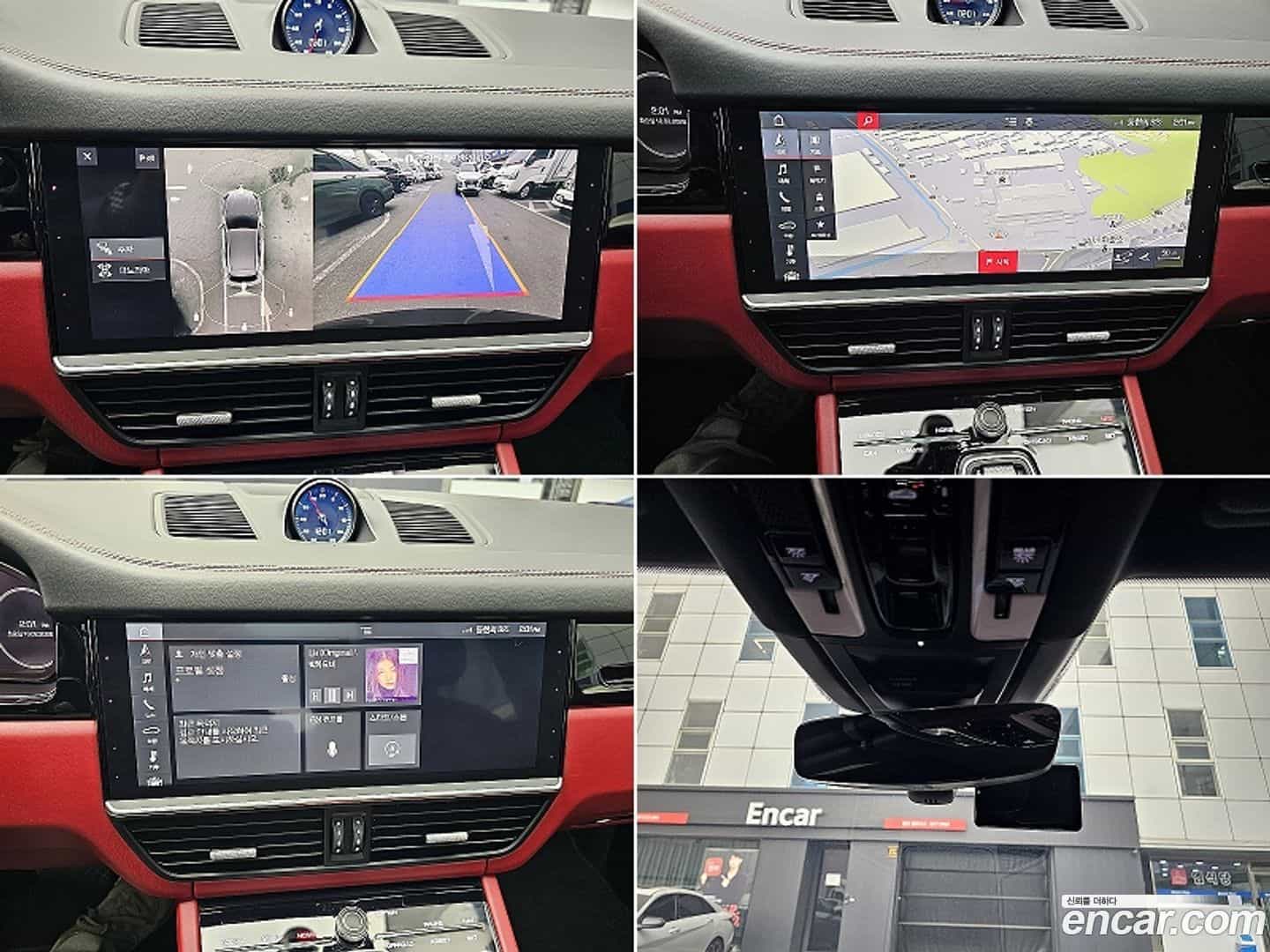 Cayenne Porsche 2019.4-OPTION-017