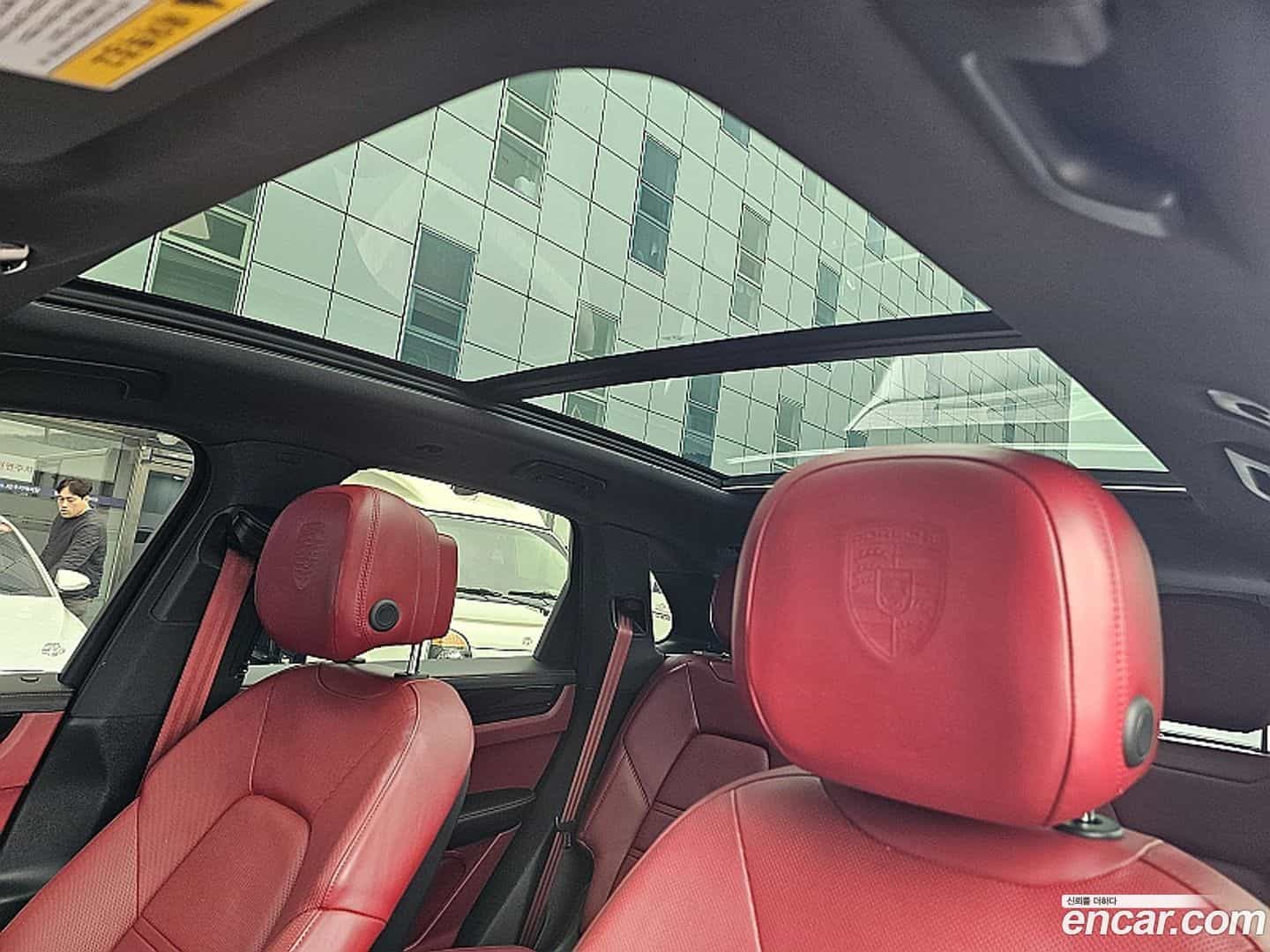 Cayenne Porsche 2019.4-OPTION-019