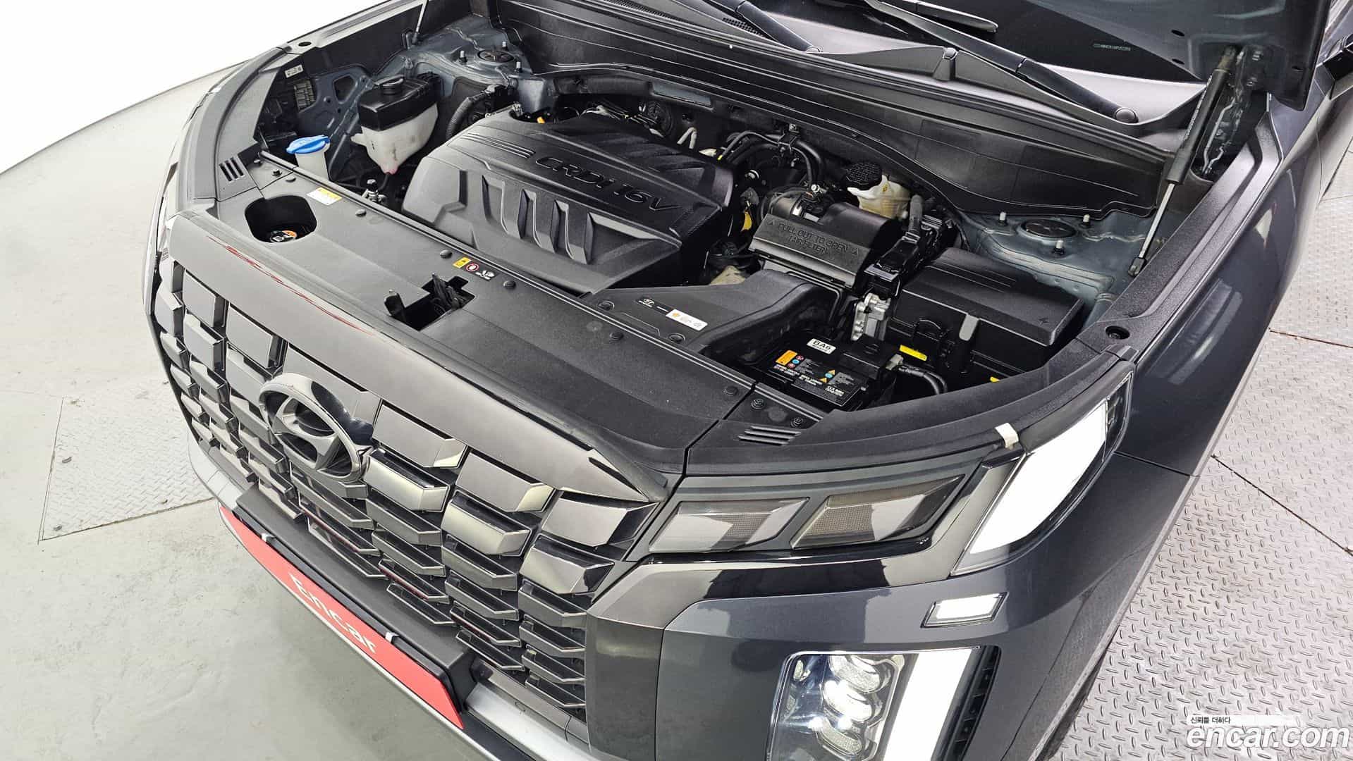 Palisade Hyundai 2022.7-INNER-006