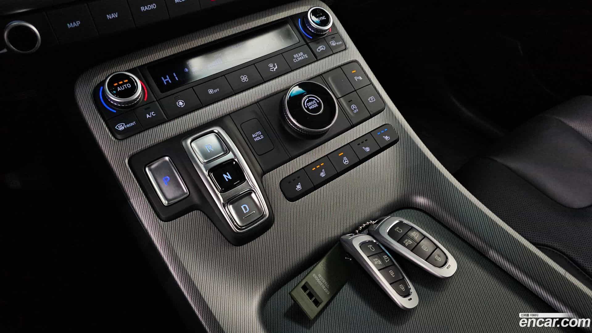 Palisade Hyundai 2022.7-INNER-009