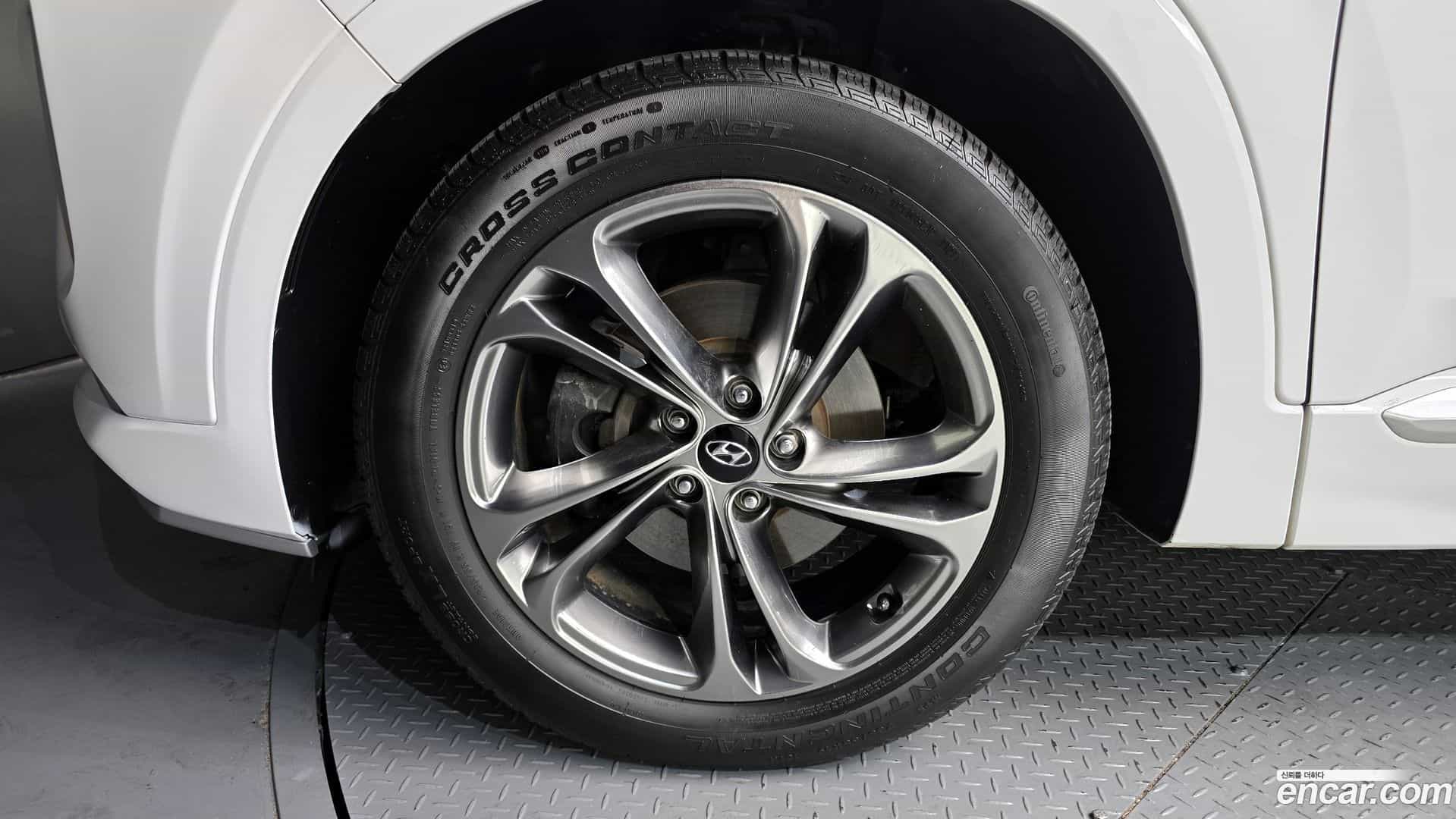 Santafe Hyundai 2019.4-OUTER-005