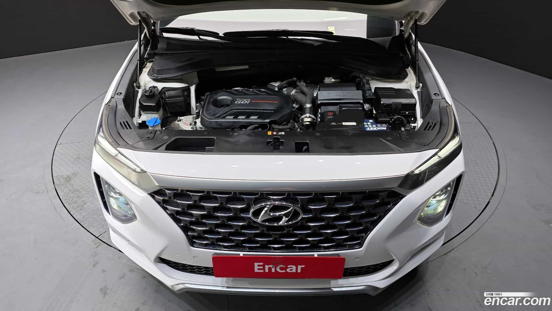 Santafe Hyundai 2019.4-INNER-006
