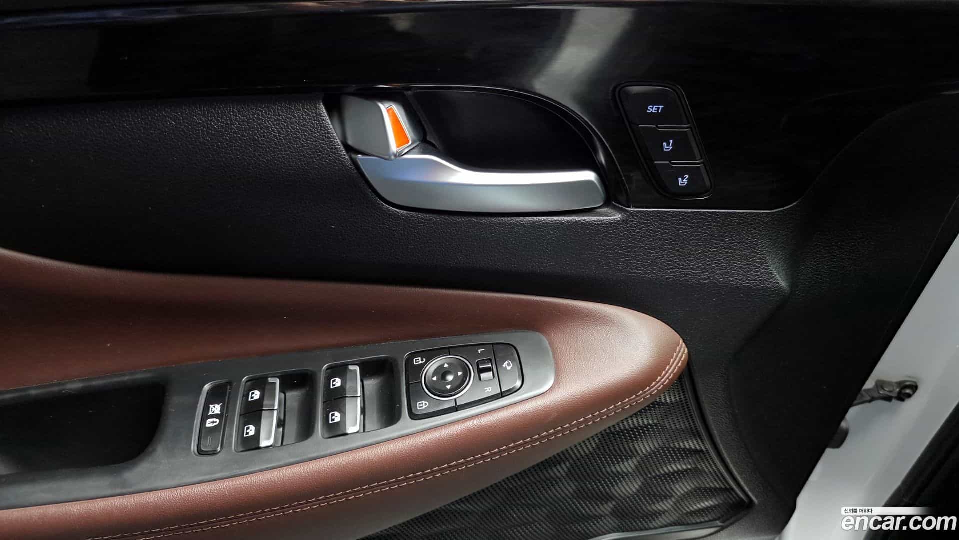 Santafe Hyundai 2019.4-OPTION-018
