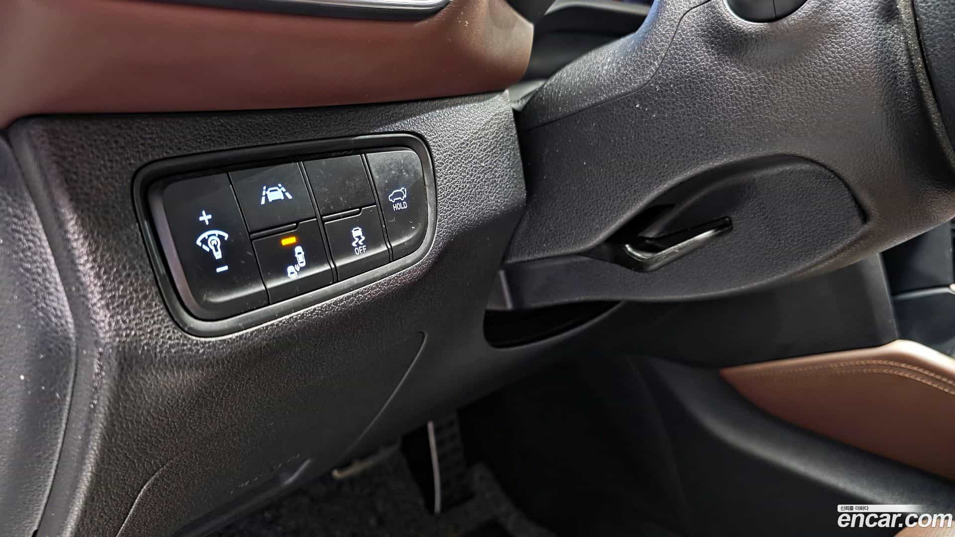 Santafe Hyundai 2019.4-OPTION-019