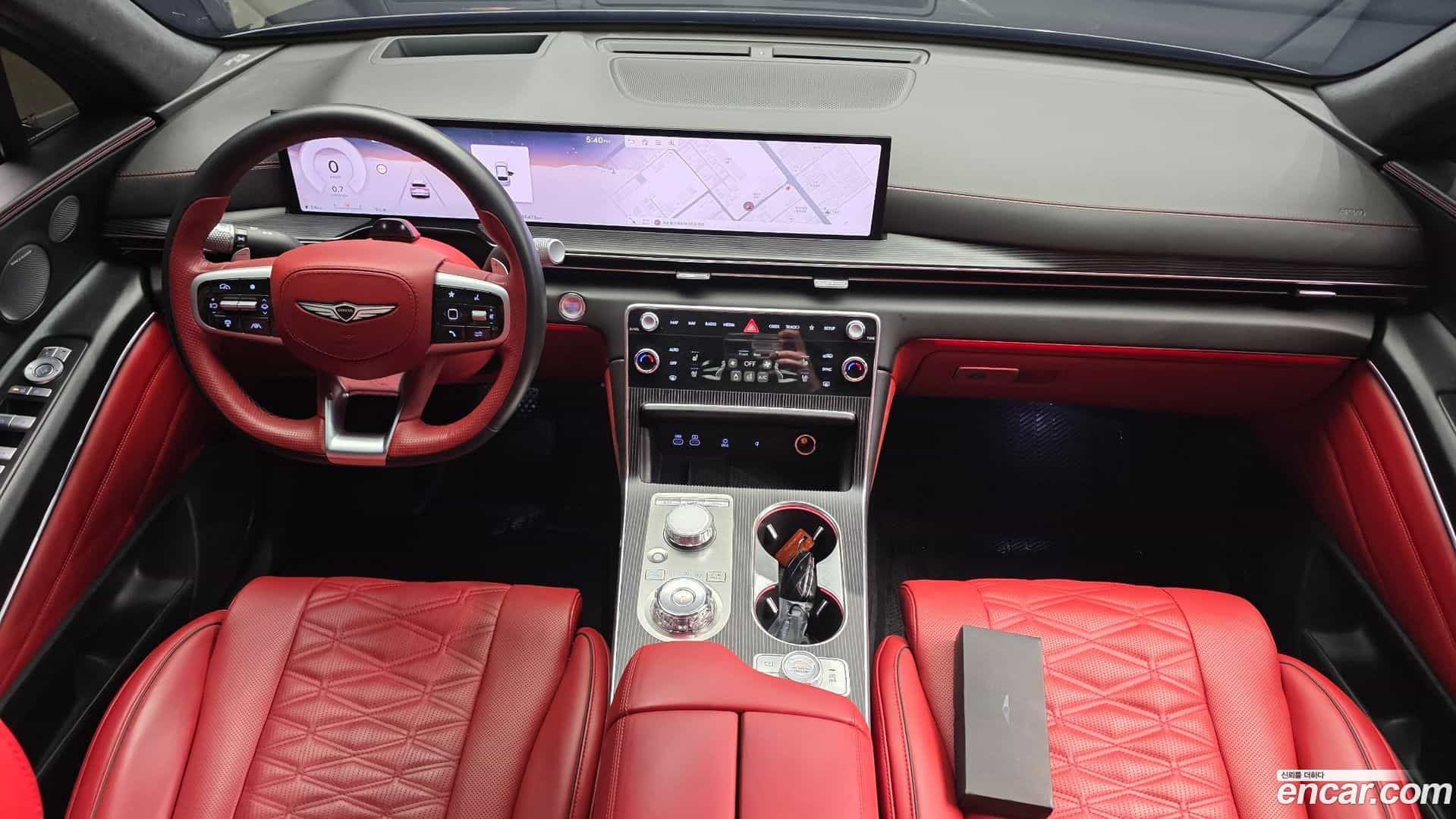 GV80 Genesis 2024.0-INNER-007