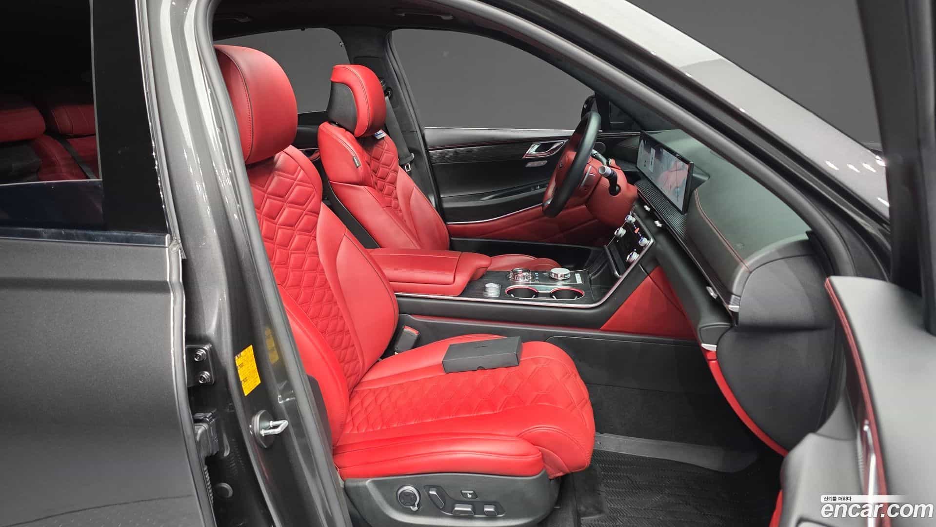 GV80 Genesis 2024.0-OPTION-015