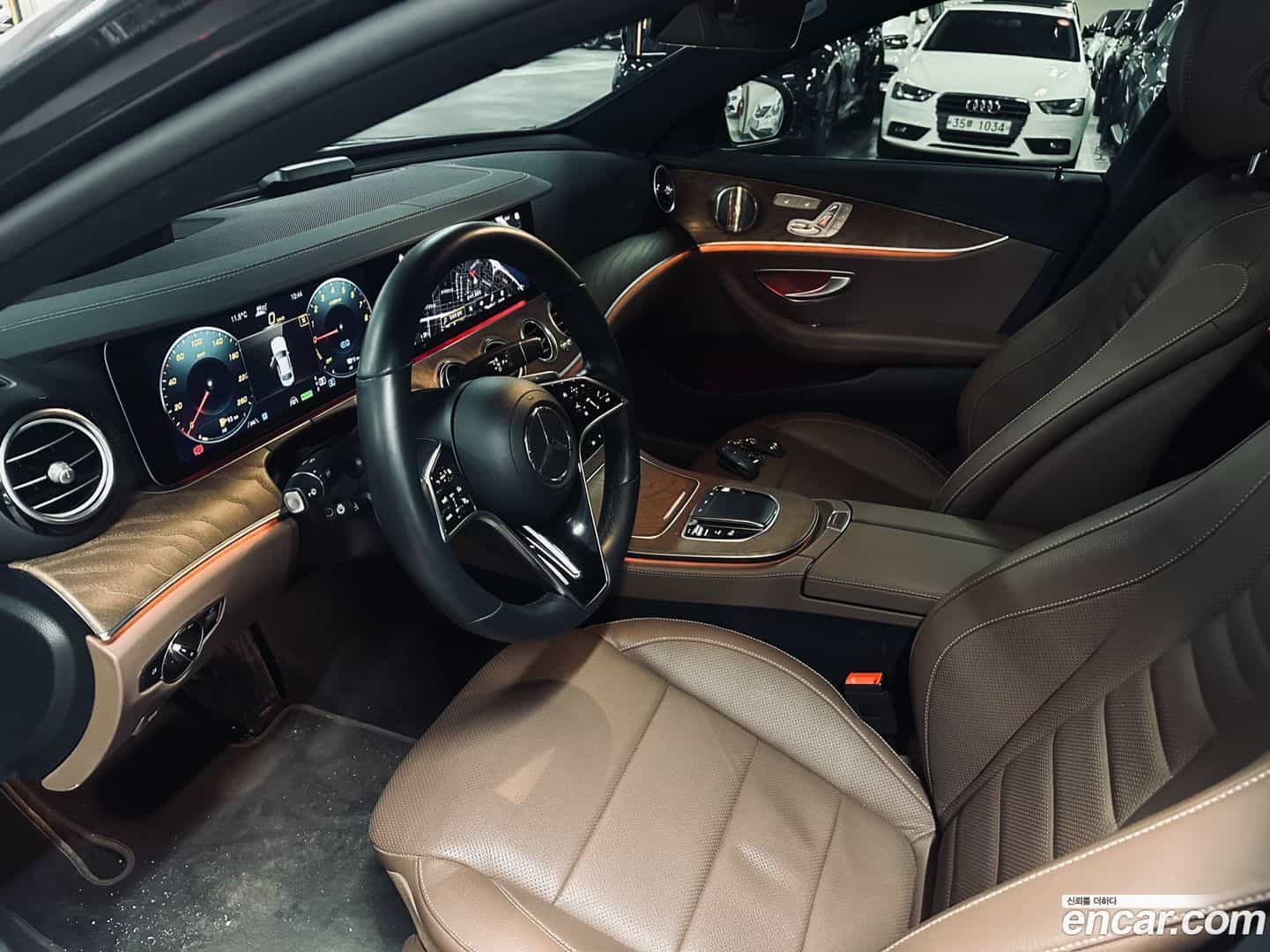 E-Class Mercedes-Benz 2021.2-INNER-010