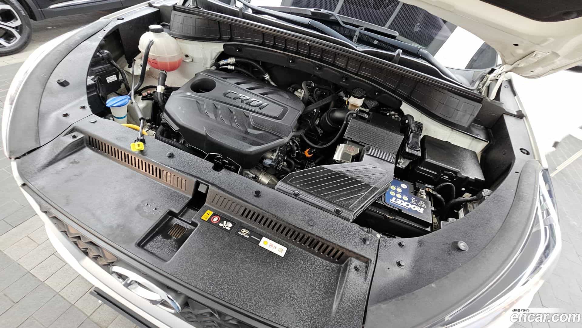 Tucson Hyundai 2018.9-INNER-006